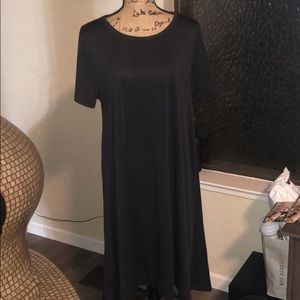 Lularoe Like New Carly Size XL